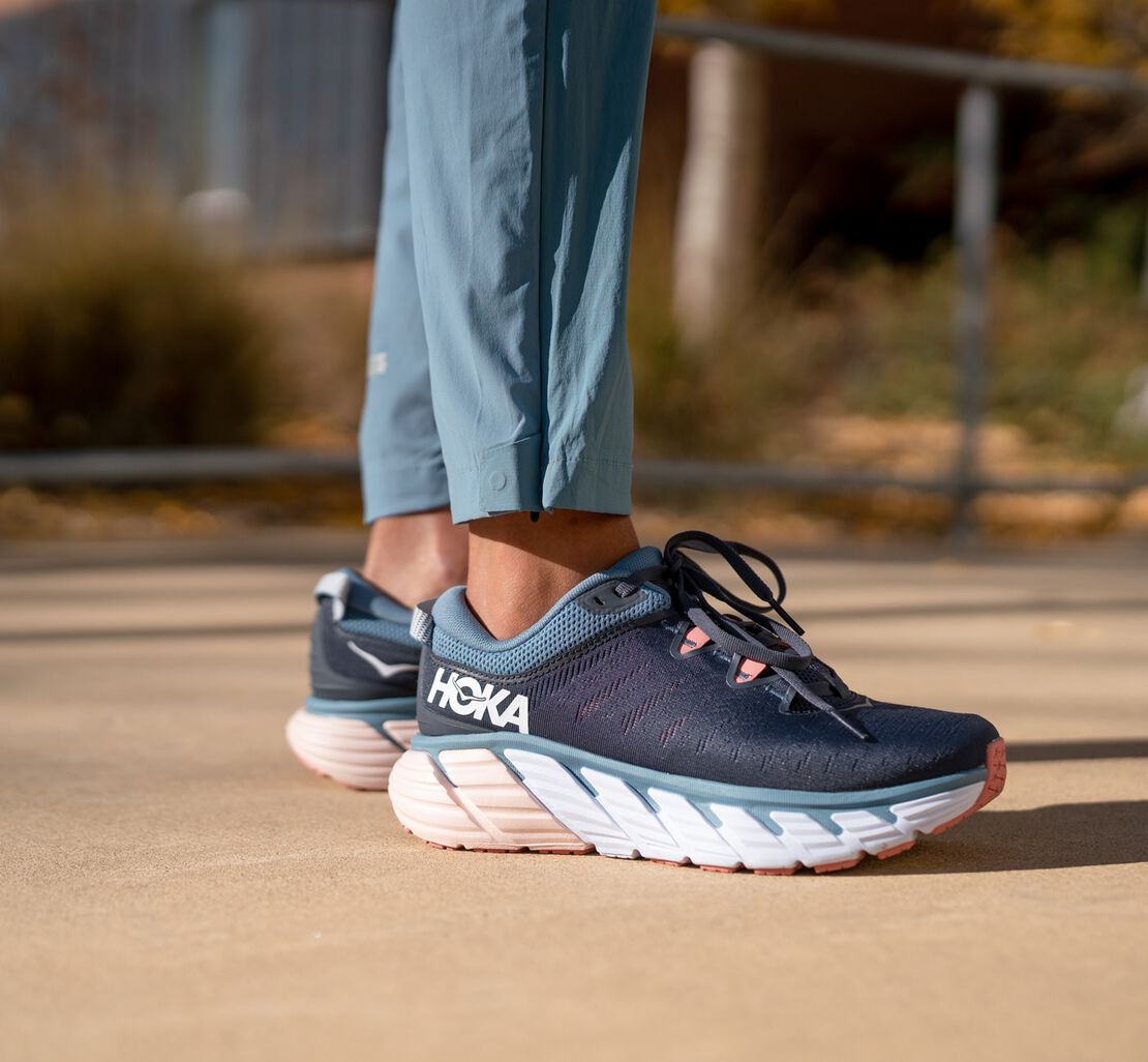 Hoka clearance gaviota 3